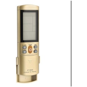 Resim Kt-N828 Akıllı Universal Klima Kumandası 