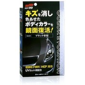 Resim Soft99 Color Evolution Renkli Cila Siyah 100ml. 