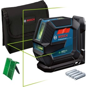 Resim Bosch Gll 2-15 G Çapraz Çizgi Lazeri 
