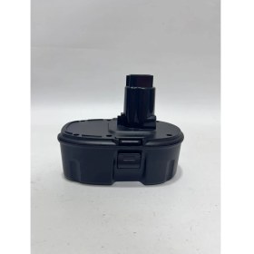 Resim Power Tool 18V 4.0AH Li-Ion Akü DC9096 (Kutusuz) 