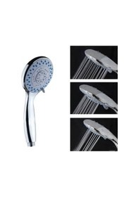 Resim Duş Başlığı Duş Hortumu Seti Banyo Duş Takımı Fonksiyonlu Diğer 