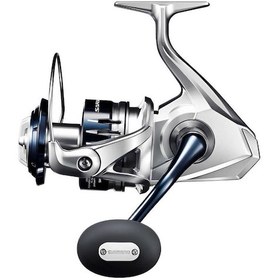 Resim Shimano Reel Saragosa Sw 8000 Hg Olta Makinesi 