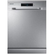 Resim Samsung DW60M5052FS/TR A+ 5 Programlı Inox Bulaşık Makinesi 