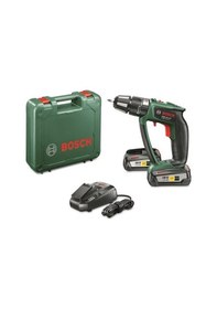 Resim Bosch PSB 18 LI-2 Ergo 2.5 Ah Çift Akülü Vidalama Makinesi - 06039B0301 