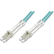 Resim Beek Bc-Fo-5Lclc-03/3 3 Mt Lc-Lc 50/125 Om3 Multimode Duplex Patc 