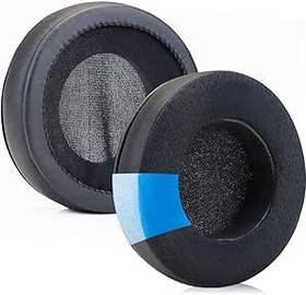 Resim XBERSTAR Soğutma kulak pedleri DT990 DT770 Kulak Pedleri - Yedek Kulak Yastığı Pedleri Earpad Beyerdynamic T70P DT880 DT990 T5P T1 DT770pro ile uyumlu (Soğutma kulaklıkları) 