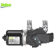 Resim VALEO 12V SİLECEK MOTORU (SOKETLİ 4 FİŞ) RENAULT CLIO II/CLIO III 