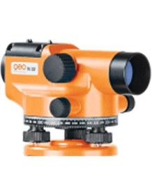 Resim Geo Fennel N32 Nivo 