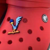 Resim Point Spor Crocs Terlik Süsü & Renkli Aksesuar Jibbitz 