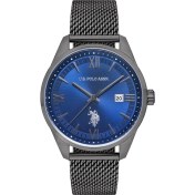 Resim U.S. Polo Assn. USPA1001-02 Erkek Kol Saati 