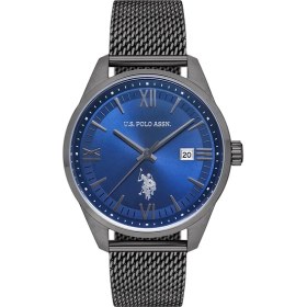 Resim U.S. Polo Assn. USPA1001-02 Erkek Kol Saati 