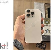 Resim Apple iPhone 16 Pro İkinci El YD | 128 GB | Çöl Titanyum İkinci El İPHONE 16 PRO 128 GB PİL 99 ÇÖL AVRUPA GARANTİLİ