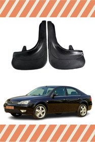 Resim kurke Ford Mondeo 2001-2007 2'li Tozluk Çamurluk Paçalık 