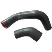 Resim Cm 31308 - Turbo Intercoll Hortumu Metal Boru Harıc Focus Iı 04 