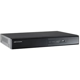 Resim Hikvision DS-7104NI-Q1/M 4 Kanal NVR Cihazı 