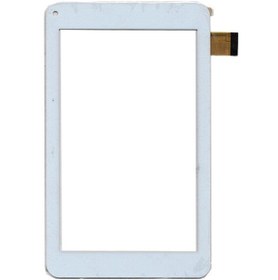 Resim EYKA ELEKTRONİK MGLCTP-701392-701337FPC Kablo Kodlu Dokunmatik Beyaz 