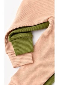 Resim Organicera Babycosy Organik 2 Li Pantolon - Csym11611 - Rebebe 
