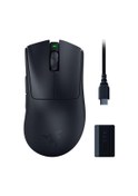 Resim Razer Deathadder V3 Pro 8k Rz01-04630300-r3wl Şarjlı Optik Kablolu/kablosuz Oyuncu Mouse Diğer 