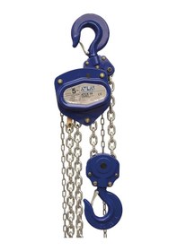 Resim Atlas ATCK 53 HS-C Köşeli Caraskal 5 Ton 3 M 