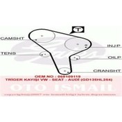 Resim GATES 5177 TRIGER EKSANTRIK KAYISI M131 SLX TEMPRA TIPO UNO 1.6 1 