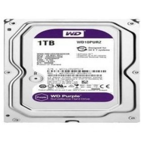Resim SENCROM ELEKTRONİK Seagete 1 Tb 7/24 Hdd 