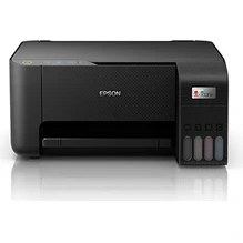 Resim Epson Ecotank L3210 Çok Fonksiyonlu Yazıcı 4 Kartuş ile 4500 Sayfa Siyah Baskı Kapasitesi 
