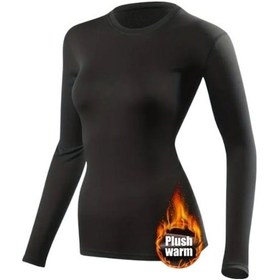 Resim Termal Tayt Alt Üst Takım Termal Fanila Içlik Karışık 