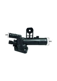 Resim Dacia Dokker Termostat 1.5 Dci 2012-2019 Mahle Tı24783 