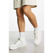 Resim Reebok Club C Form HI Kadın Günlük Spor Ayakkabı 100033116Beyaz 