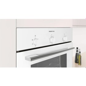 Resim Profilo FRCA123B 71 LT Ankastre Fırın 