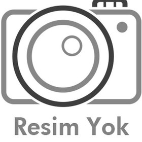 Resim Reflektörlü Yelek Standart Beden Sarı 