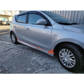 Resim Hyundai İ30 Marşpiyel Takımı 2007-2011 Podiumgarage 