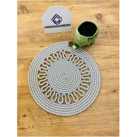 Resim Jütex Home Jüt Hasır Amerikan Servis Supla 