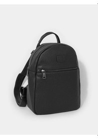 Resim Gap Kadın Sırt Çantası Siyah 15842 Siyah 