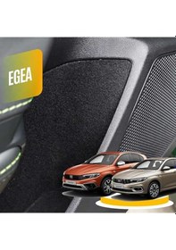 Resim Fiat Egea Konfor Seti 