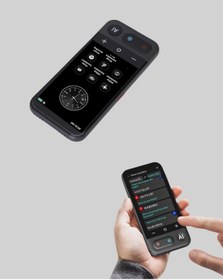 Resim Taşınabilir Akıllı Tercüme Cihazı - Gerçek Zamanlı Ses Ve Metin Çevirisi 