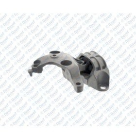 Resim Motor Takozu Arka Megane I Scenic I Kangoo Clio 1.5Dci 504616195 
