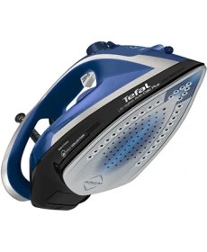 Resim Tefal 2800W Özel Çıkarılabilir Kireç Toplayıcılı Buharlı Ütü 