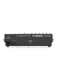 Resim Behringer Xenyx X1222Usb Analog Mikser 