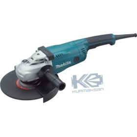 Resim Makita GA9020 2200 Watt 230 mm Büyük Taşlama 