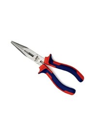 Resim Yan Keskı Kırmızı 7" 180 Mm Almanya 