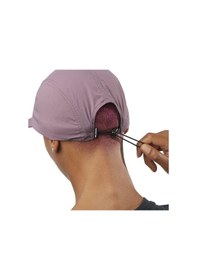 Resim Salomon Runlıfe Cap Unısex Şapka Mor Mor 