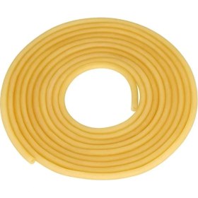 Resim Ay Magnet 2 Metre Serum Lastiği, 8-10MM Turnike Dren Lastiği, Sapan Lastiği 