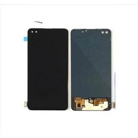 Resim OPPO RENO 4 LİTE ÇITALI LCD EKRAN 