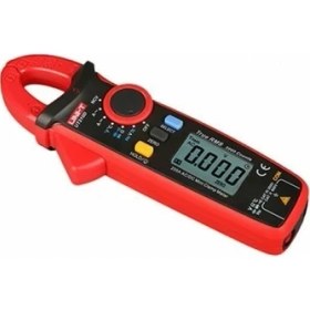 Resim Uni-T Unit UT210D 600V 200A Mini Dijital Pensampermetre 