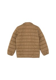 Resim U.s. Polo Assn. Erkek Çocuk Haki Mont 50312174-vr027 Haki 