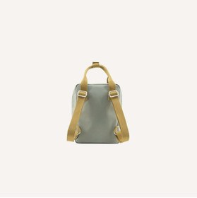 Resim Sticky Lemon Small Backpack Envelope 