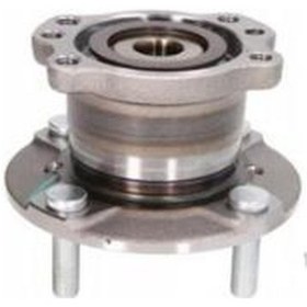 Resim Arka Porya Bilyası Courier Bmax 12 Vhb8010 - Acp12c299c1c -acp12c299a1c 