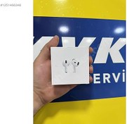 Resim GEYLANİ İLETİŞİMDEN AİRPODS 4.NESİL SIFIR KAPALI KUTU TR 