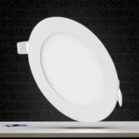 Resim 9W Slim Panel (Günışığı) CT-5146G 